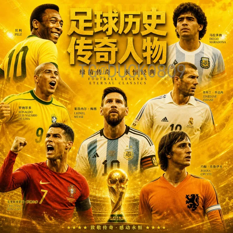 完整2026年国际足联世界杯实力排名：强队格局与新兴势力解析