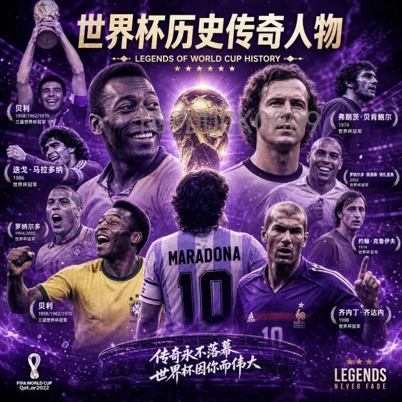 2026美加墨世界杯扩军：48队参赛格局与影响深度解析